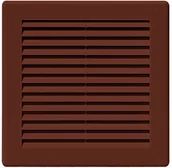 Kratki wentylacyjne - Parkanex Wentylacyjna Osłona - 25x25 - Tru - TRU8BR - miniaturka - grafika 1