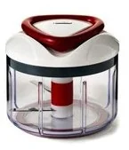 Zyliss e910015 Easy Pull  uniwersalny Hacker E910015 - Noże kuchenne - miniaturka - grafika 4