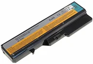 Lenovo OTB akumulator kompatybilny z B570/G570/V570 / IdeaPad Z475/Z560 4400 mAh czarny 8009724