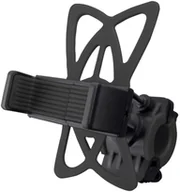 Uchwyty samochodowe do telefonów - Esperanza Uchwyt rowerowy do telefonów Rider (EMH121) - miniaturka - grafika 1