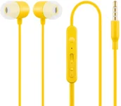 Słuchawki - Acme HE21Y żółte - miniaturka - grafika 1