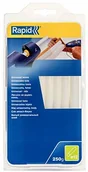 Anteny Wi Fi - Rapid klej termotopliwy uniwersalny biały średnica 12 X 190 MM, 250 G, 40107361 - miniaturka - grafika 1