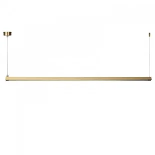 Step into design Lampa wisząca BEAM-120 LED złota ST-8960-L120 - Step into design - Lampy sufitowe - miniaturka - grafika 2