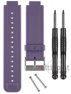 Akcesoria do pulsometrów i zegarków sportowych - Garmin Pasek na nadgarstek Garmin vivoactive 010-12157-06 - miniaturka - grafika 1