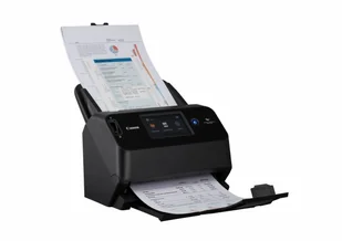 Canon DR-S150 (4044C003) - Skanery Canon DR-S150 (4044C003) - Skanery - miniaturka - grafika 2