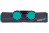 Zestawy narzędziowe - WOLFCRAFT Adapter łączący do ścisków jednoręcznych - miniaturka - grafika 1