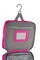Lifemarque Ltd Lifeventure, Kosmetyczka, Wash Bag Large, różowy - Kosmetyczki, organizery i kuferki - miniaturka - grafika 8