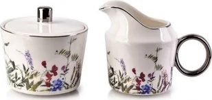 AffekDesign ELFIQUE Cukiernica z mlecznikiem        9,5cmxH10cm/270ml - Mleczniki - miniaturka - grafika 2