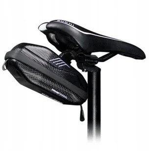 WILDMAN Sakwa rowerowa WILDMAN HARDPOUCH BIKE MOUNT XS czarna 13670 - Sakwy rowerowe - miniaturka - grafika 2