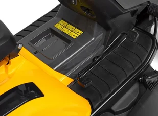 Stiga Traktor ogrodowy TORNADO 5108 W - Kosiarki traktorki - miniaturka - grafika 5