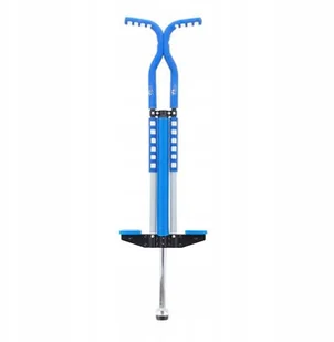 Nils FUN NFX5006 ŻÓŁTY JUMP STICK FUN - Pozostały sprzęt i akcesoria do ćwiczeń - miniaturka - grafika 4