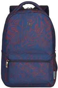 Wenger Colleague 16 - Plecaki szkolne i tornistry - miniaturka - grafika 6