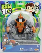 Figurki dla dzieci - Epee Ben 10. Omni-Wstrząśnięty Gigantozaur - miniaturka - grafika 1
