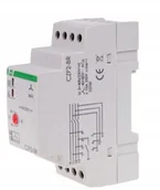 Bezpieczniki elektryczne - F&F Czujnik zaniku fazy CZF2-BR - miniaturka - grafika 1
