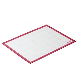 Mastrad Mata silikonowa do pieczenia MA-F45810 - Pozostałe akcesoria kuchenne - miniaturka - grafika 2