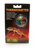 Pozostałe akcesoria do akwarium - Hagen Termometr analogowy do terrarium EX-4659 - miniaturka - grafika 1
