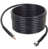 Akcesoria do myjek - Nilfisk Alto Wąż 25m do myjki Stihl wtyk gwint 1/2 - miniaturka - grafika 1