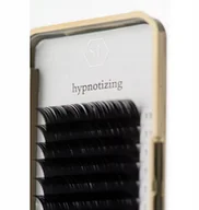 Sztuczne rzęsy i akcesoria - Secret Lashes Rzęsy Hypnotizing MIX D 0,07mm - miniaturka - grafika 1