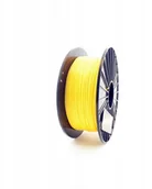 Filamenty i akcesoria do drukarek 3D - Filament Pla od F3D 1,75mm Cytrynowy 1kg - miniaturka - grafika 1