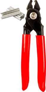 Browin Browin Zaciskarka wędliniarska + 60 klipsów 313313 - Artykuły masarskie - miniaturka - grafika 2