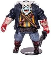 Figurki dla dzieci - Mcfarlane Spawn figurka akcji, klaun (Bloody) zestaw deluxe 18 cm 90162 - miniaturka - grafika 1