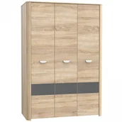 Szafy - Forte Yoop Szafa YPS83 - - miniaturka - grafika 1