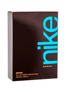 Nike Perfumes Perfumes Brown Man woda toaletowa 30ml - Wody i perfumy męskie - miniaturka - grafika 2