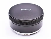 Akcesoria i części do ekspresów do kawy - JOE FREX Dystrybutor do kawy JOE FREX Leveler czarny 58mm JFDCZ - miniaturka - grafika 1