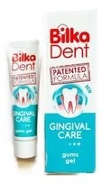 BILKA DENT Gingival Care Gel - Żel na krwawiące i wrażliwe dziąsła, 25 ml Pas000293 - Pasty do zębów - miniaturka - grafika 3