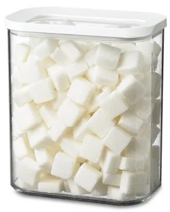 MEPAL Mepal ROS. Puszka na zapasy 1500 mlmodula, biały 106912030600 - Pojemniki kuchenne - miniaturka - grafika 2