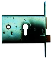 Zamki i wkładki - Cisa Zamek na taśmach All 44120  60  0  [Cisa] - miniaturka - grafika 1