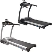 Bieżnie - Cardiostrong Bieżnia TX50 - miniaturka - grafika 1