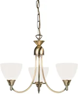 Lampy sufitowe - Endon Lampa wisząca ALTON 1805-3AN CUBI - miniaturka - grafika 1