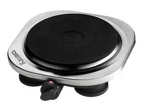 Płyta elektryczna Camry CR 6510 - Płyty elektryczne - miniaturka - grafika 4