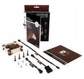 Chłodzenie procesora - Noctua Wentylator NF-A8 Uln 80mm 6,5 dBA - miniaturka - grafika 1