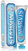 Pasty do zębów - Marvis Miętowa pasta do zębów - Aquatic Mint Miętowa pasta do zębów - Aquatic Mint - miniaturka - grafika 1