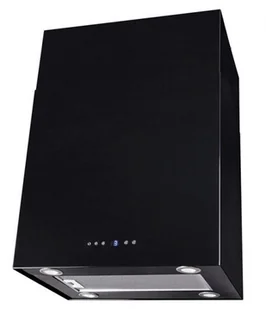 Toflesz OK-4 SANDY MAXI CZARNY - Okapy kuchenne Toflesz OK-4 SANDY MAXI CZARNY - Okapy kuchenne - miniaturka - grafika 1