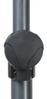 Scangrip statyw teleskopowy 1,35-3m do lamp Scangrip TRIPOD [03.5431] 03.5431 - Statywy i uchwyty do lamp - miniaturka - grafika 3