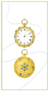 DaVinci DaVinci, karnet okolicznościowy, Busola - Koperty - miniaturka - grafika 3