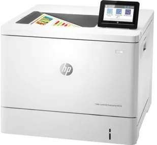 Drukarka HP Color LaserJet Enterprise M555dn (7ZU78A) - Drukarki - miniaturka - grafika 12