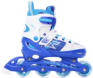 Rolki - Tempish łyżworolki dziecięce Swist flash 30 33 - miniaturka - grafika 1