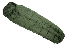 Mil-Tec Śpiwór Commando (9019) - Śpiwory - miniaturka - grafika 2