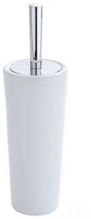 Wenko Szczotka toaletowa Coni 21687100 - Akcesoria do wc - miniaturka - grafika 2