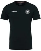 Gadżety dla kibiców - Kempa Buty męskie DHB T Shirt na terenie Niemiec, 128 2002512011630 - miniaturka - grafika 1