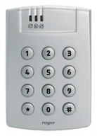 Kontrola dostępu - PR611-VP - miniaturka - grafika 1