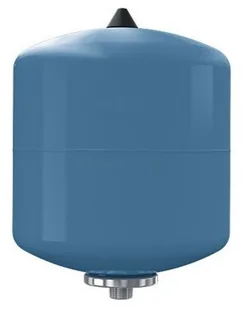 Reflex Naczynie wzbiorcze ciśnieniowe DE12 refix 73.02.013 7302013 - Zasobniki i wymienniki - miniaturka - grafika 3
