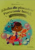 Baśnie, bajki, legendy - Buchmann KLINIKA DLA PLUSZAKÓW PUSZCZANIE BANIEK DISNEY ZŁOTA KOLEKCJA BAJEK 9788328218321 - miniaturka - grafika 1