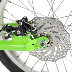 Nils Extreme WH206T GREEN 20/16" - Hulajnogi - miniaturka - grafika 7