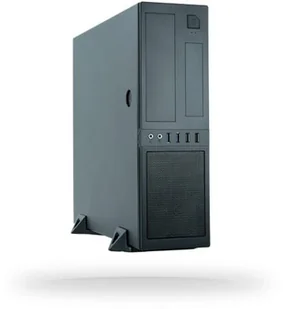 Chieftec Mesh 300W CS-12B-300 CS-12B-300 - Obudowy komputerowe - miniaturka - grafika 3