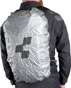 Plecaki - Cube Rain protection S, grey 2021 Akcesoria do plecaków i toreb 121120000 - miniaturka - grafika 1